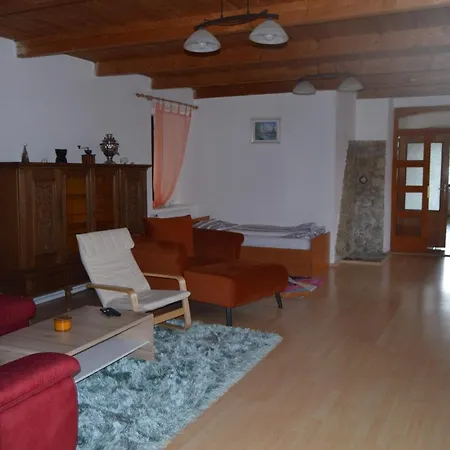 Bohemica 1 Daire Kouřim