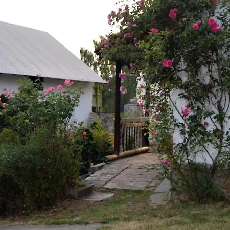 Bohemica 1 Apartmán