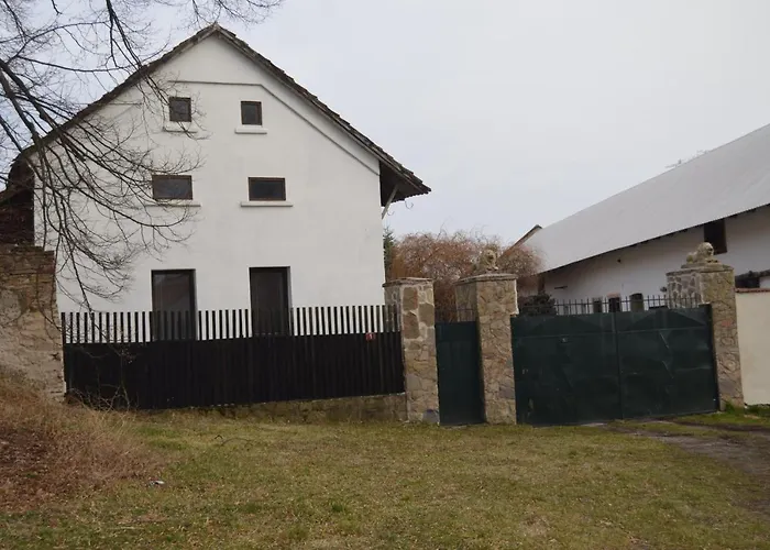 Bohemica 1 Apartment Kouřim