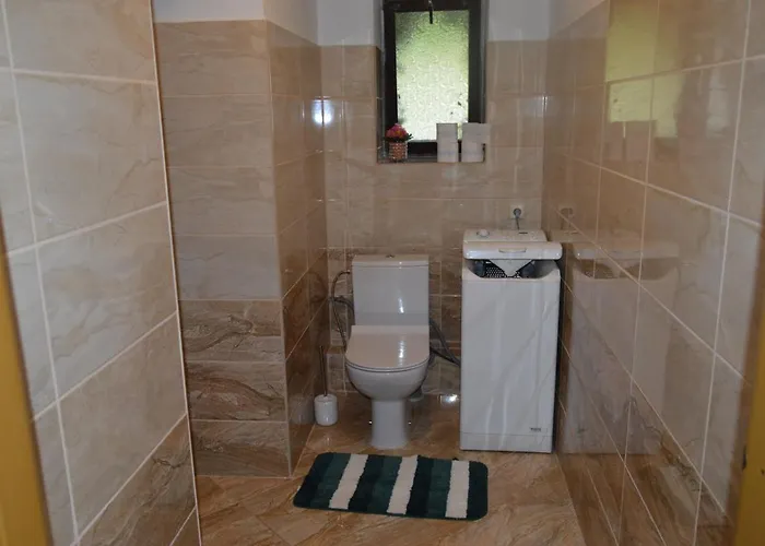 Bohemica 1 Apartment