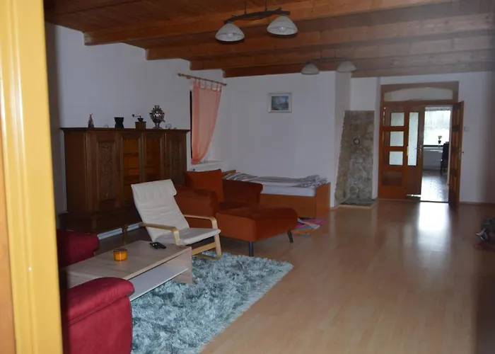 Bohemica 1 Apartment Kouřim